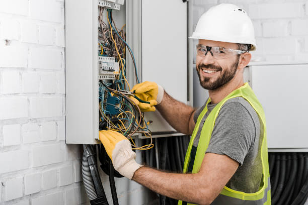 Best Ceiling Fan Installation Electrician  in Arvada, CO
