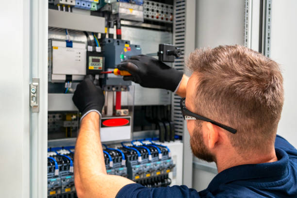 Best Licensed Electrician  in Arvada, CO