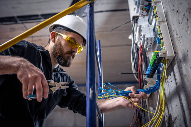 Best Electrician for Home Renovation  in Arvada, CO