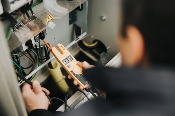 Best Circuit Breaker Repair  in Arvada, CO