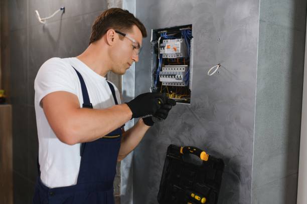 Electrical Upgrades for Homes in CO