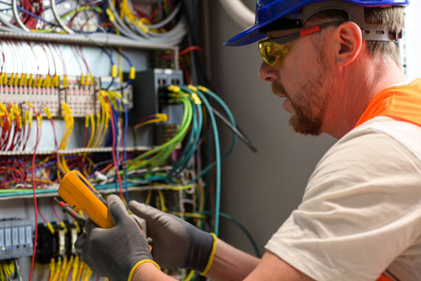 Best Affordable Emergency Electrician  in Arvada, CO