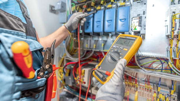 Best 24-Hour Electrician  in Arvada, CO