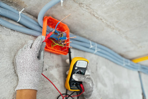 Best Electrical Contractors for Businesses  in Arvada, CO