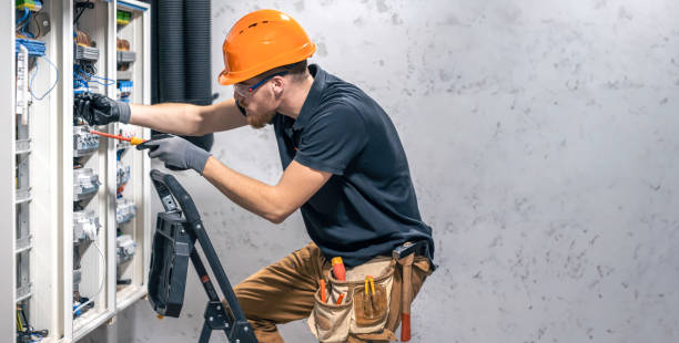 Best 24-Hour Electrician  in Arvada, CO