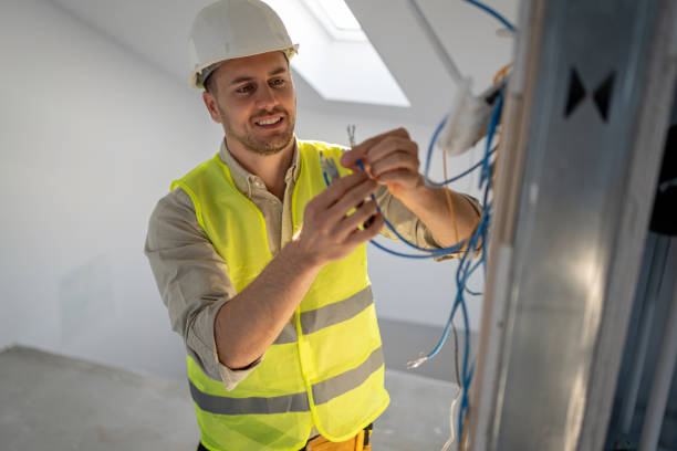 Best Electrician Near Me  in Arvada, CO