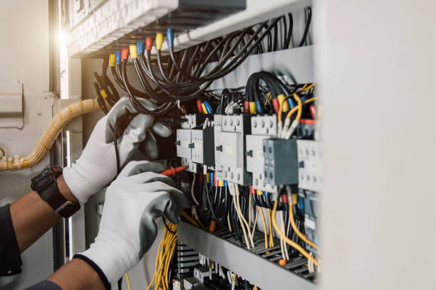 Best Electrical Troubleshooting Services  in Arvada, CO